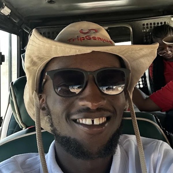 David Nyoike Mungai